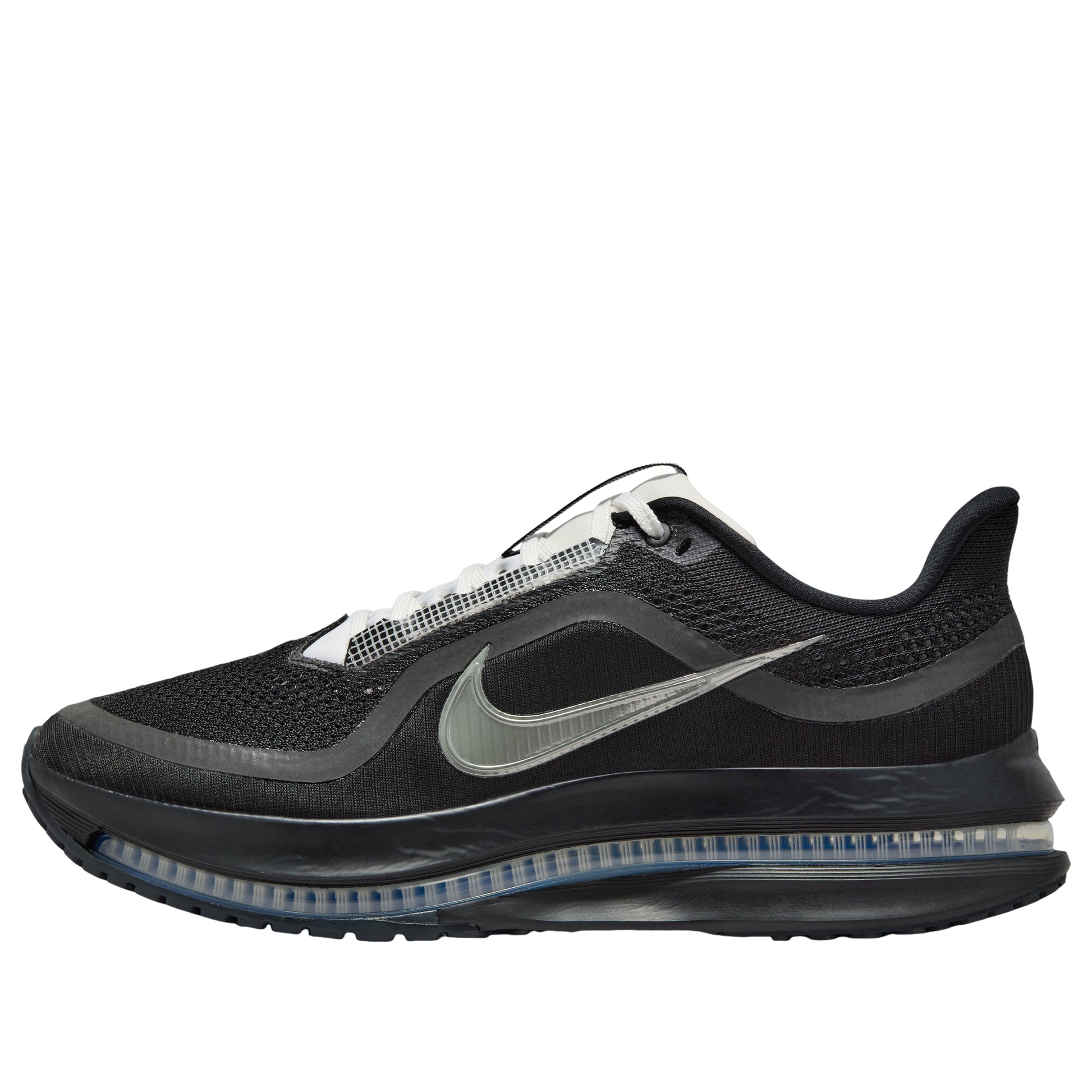 Nike Pegasus Premium SP 'Black Metallic Silver' IH4369-001