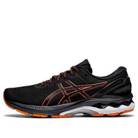 ASICS Gel-Kayano 27 Black Orange' 1011A767-003