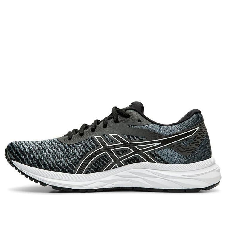 (WMNS) ASICS Gel-Excite 6 Twist 'Stone Grey White' 1012A519-020