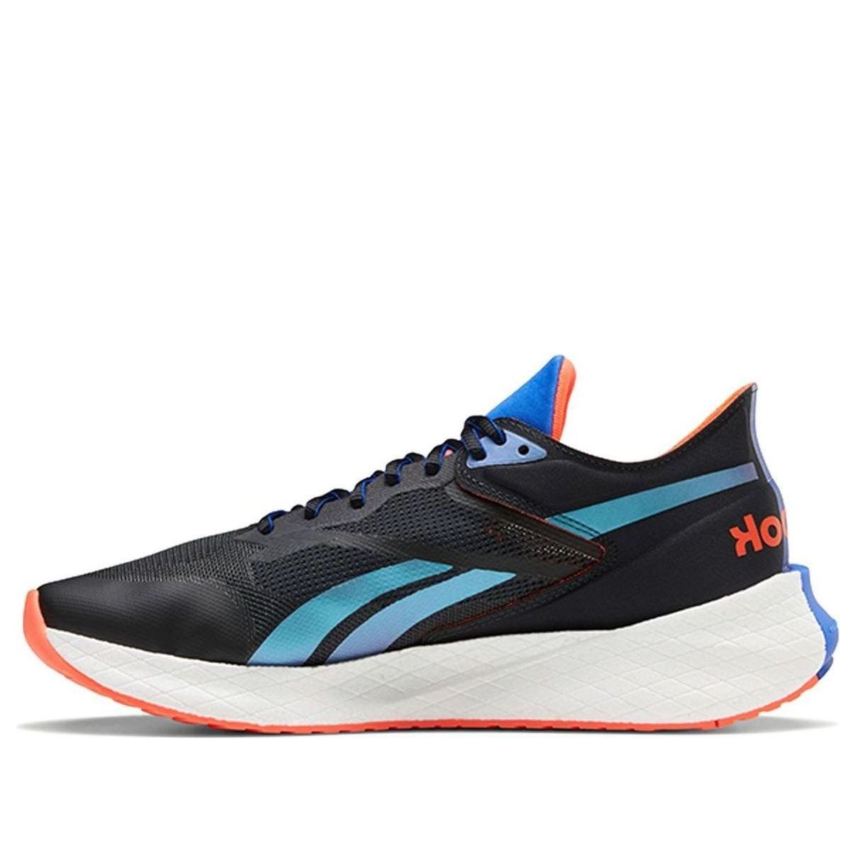 Reebok Floatride Energy Symmetros 'Night Black Court Blue' FW9396
