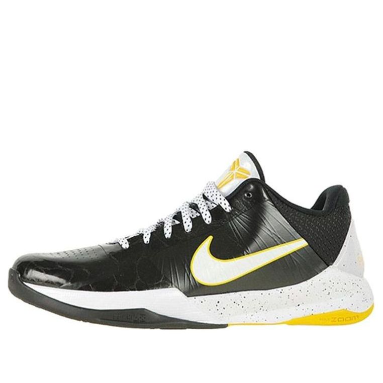 Nike Zoom Kobe 5 ZK5 'Del Sol' 386430-002