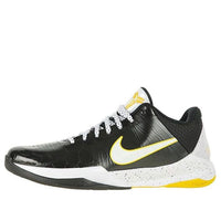 Nike Zoom Kobe 5 ZK5 'Del Sol' 386430-002