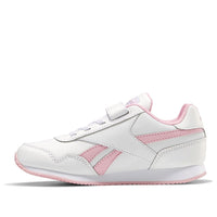 Reebok Royal Classic Jogger 3 'White Pink' FV1485
