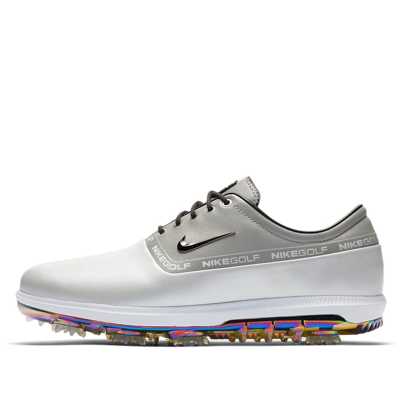 Nike Air Zoom Victory Tour NRG 'Metallic Platinum' BQ4802-005