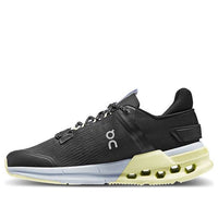 (WMNS) On Running Cloudnova Flux 'Black Hay' 3WD10380307