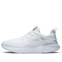 Nike Legend React 2 'Pure Platinum' AT1368-100
