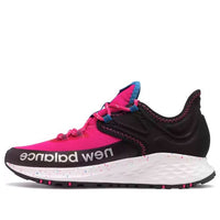 (WMNS) New Balance Roav Trail Black/Pink WTROVSC1