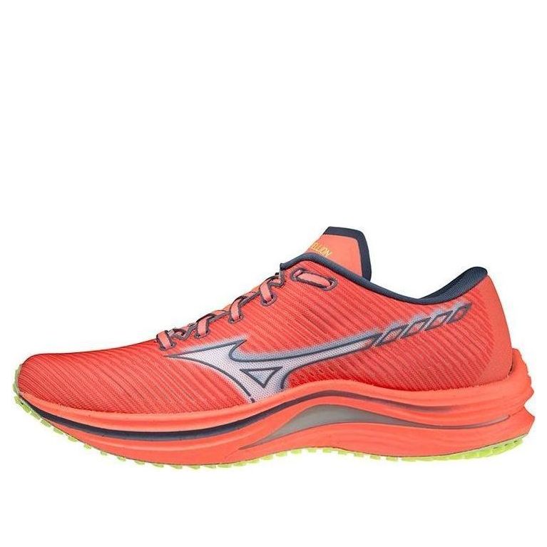 (WMNS) Mizuno Wave Rebellion J1GD211701