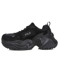 FILA Rock Bottom Black FS1RIB3162X_BLK