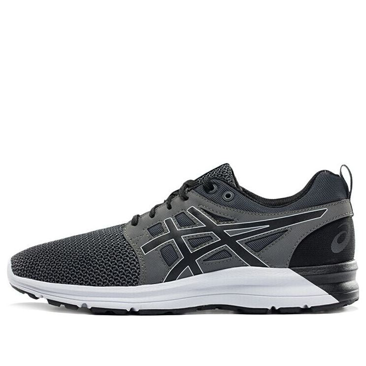 ASICS Gel-Torrance Running Shoes 'Black Grey White' T7J2N-9790
