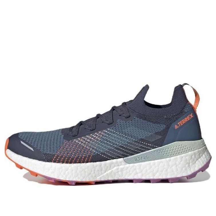 adidas Terrex Two Ultra 'Wonder Steel Magic Grey Metallic' GY6140