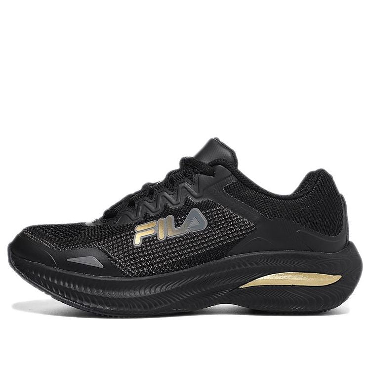 FILA Low-Top 'Black Gold' 1RM01954D_001