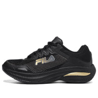 FILA Low-Top 'Black Gold' 1RM01954D_001