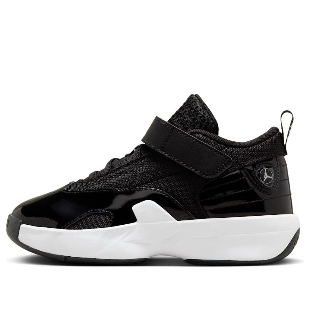 (PS) Air Jordan Max Aura 6 'Black White' FQ8299-010