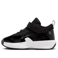 (PS) Air Jordan Max Aura 6 'Black White' FQ8299-010