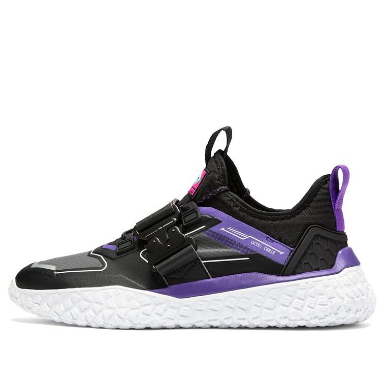 PUMA Need For Speed Heat x Hi OCTN 'Game Main Theme Story' 306582-03