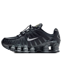 (WMNS) Nike Shox TL 'Black Iron Grey' FV0939-001