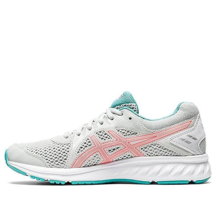 (WMNS) ASICS Jolt 2 'Glacier Grey Sunrise Red' 1012A151-024