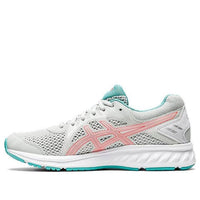 (WMNS) ASICS Jolt 2 'Glacier Grey Sunrise Red' 1012A151-024