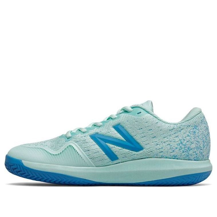 (WMNS) New Balance Clay Court FuelCell 996v4 WCY996F4