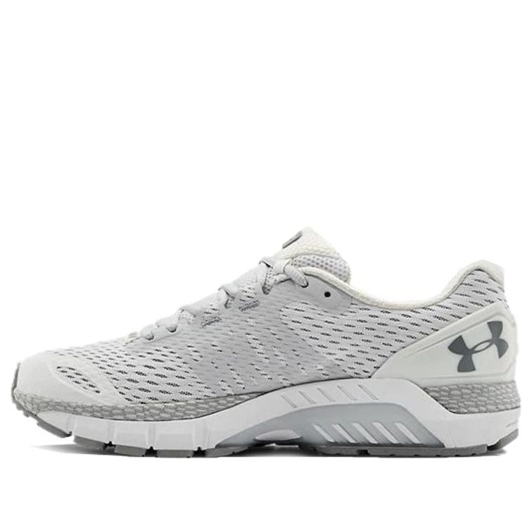 (WMNS) Under Armour HOVR Guardian 2 'White Mod Grey' 3022598-101