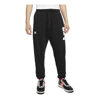 Nike Sportswear Logo Black DQ4175-010
