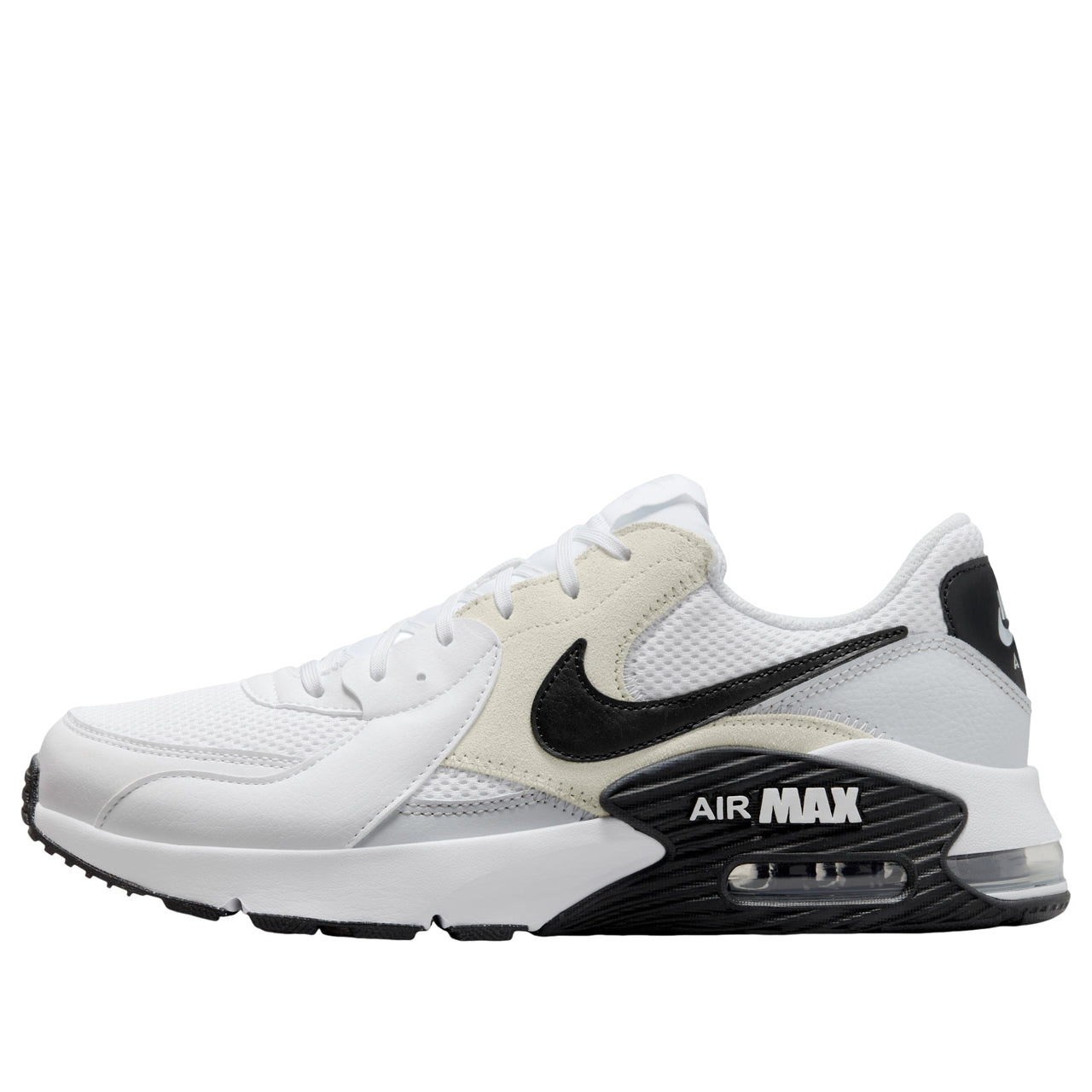 Nike Air Max Excee 'White Black' FN7304-100