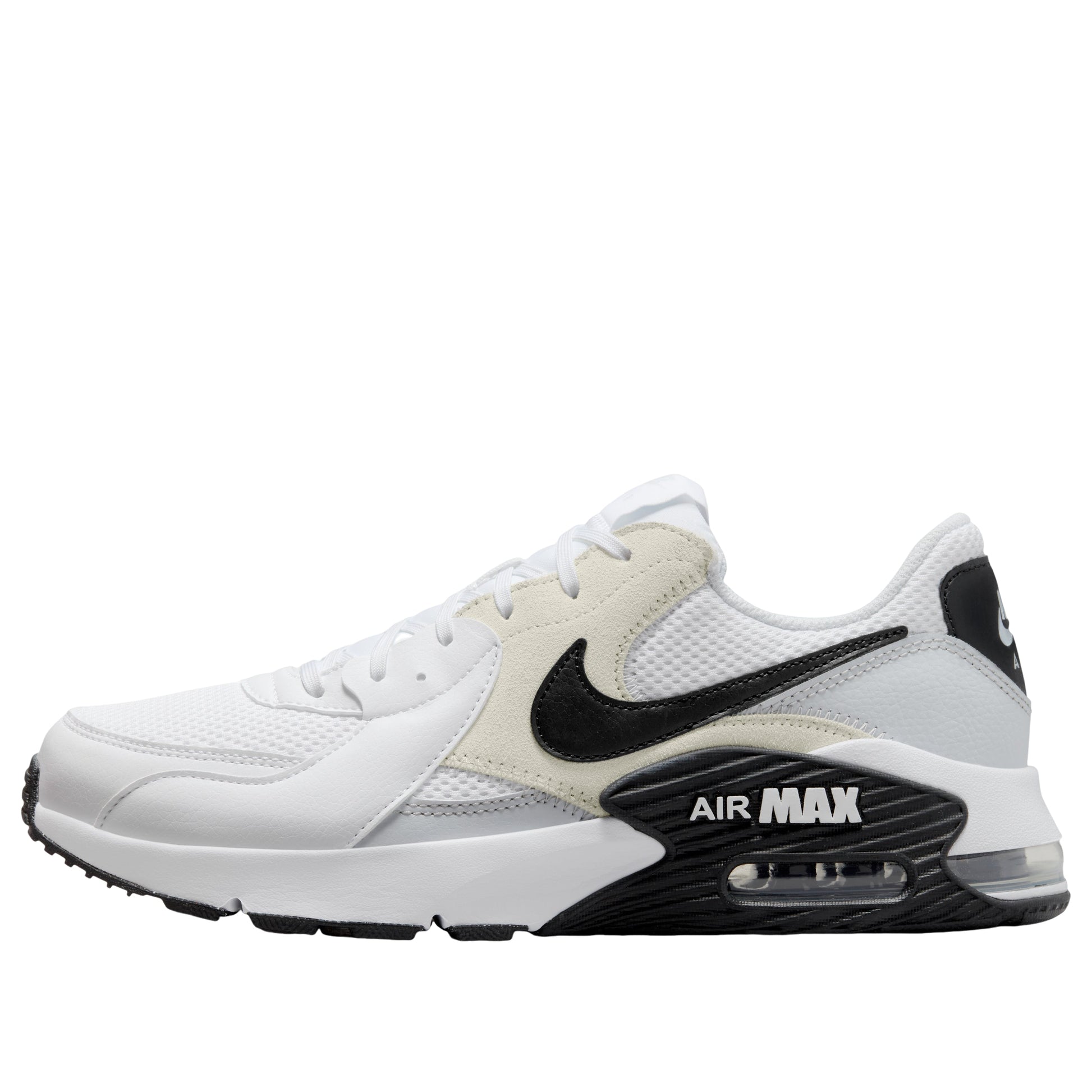 Nike Air Max Excee 'White Black' FN7304-100