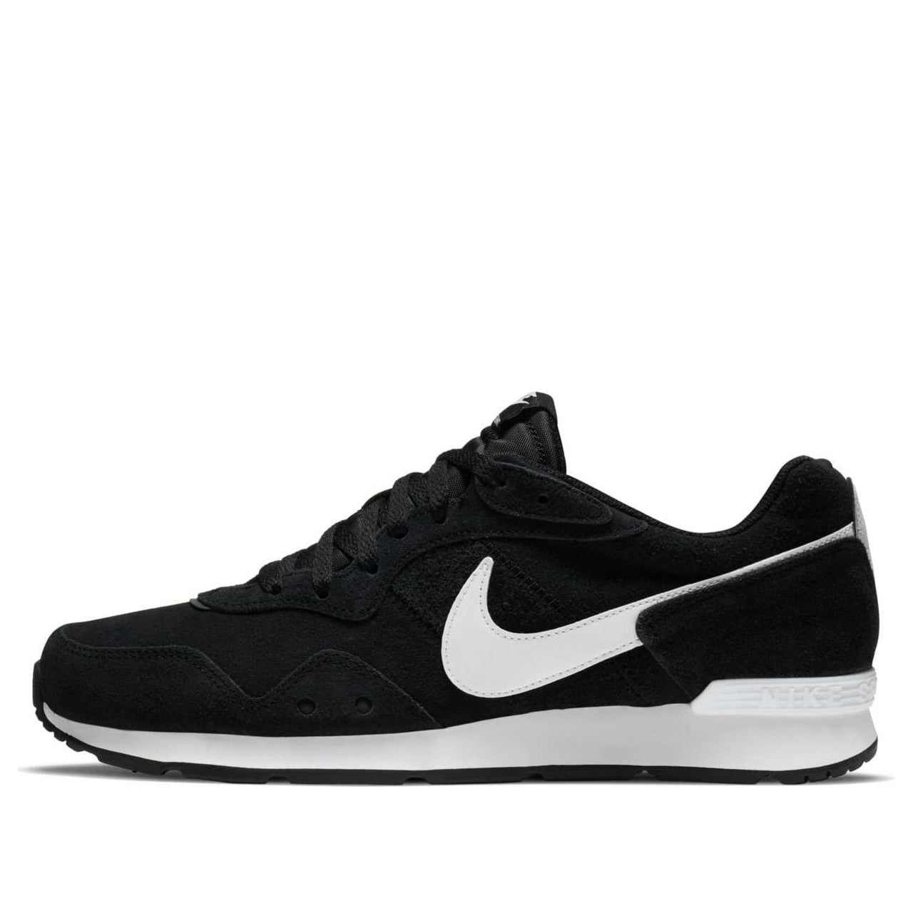 Nike Venture Low-Top Black/White CQ4557-001