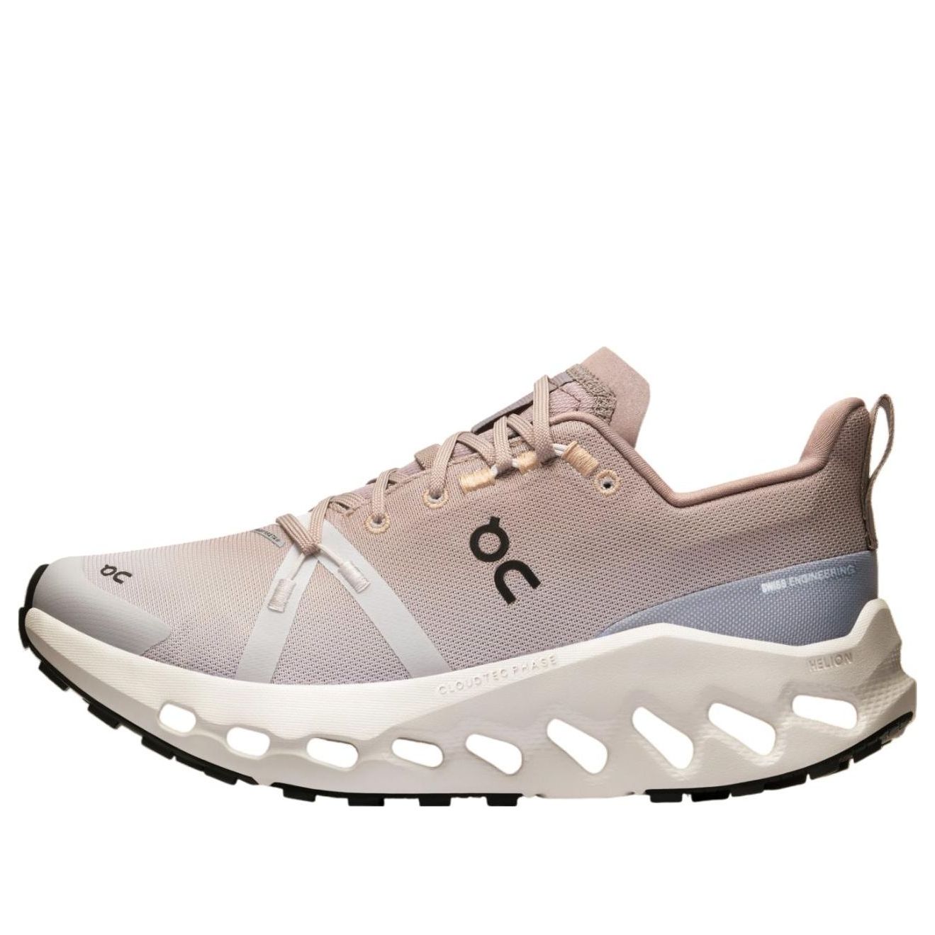 (WMNS) On Running Cloudsurfer Trail Waterproof 'Desert Wolf' 3WE10293163