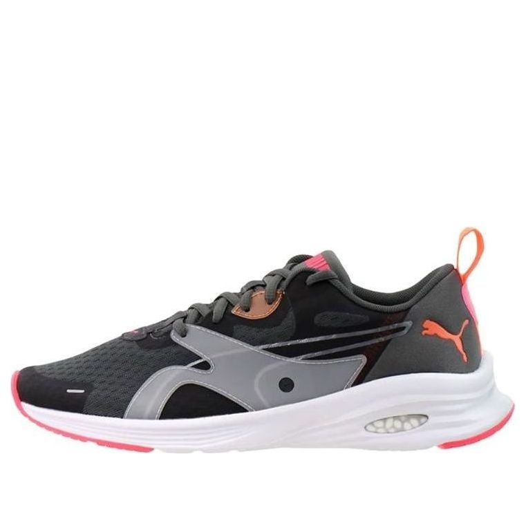 (WMNS) PUMA Hybrid Fuego Black/Grey 192663-09