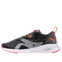 (WMNS) PUMA Hybrid Fuego Black/Grey 192663-09