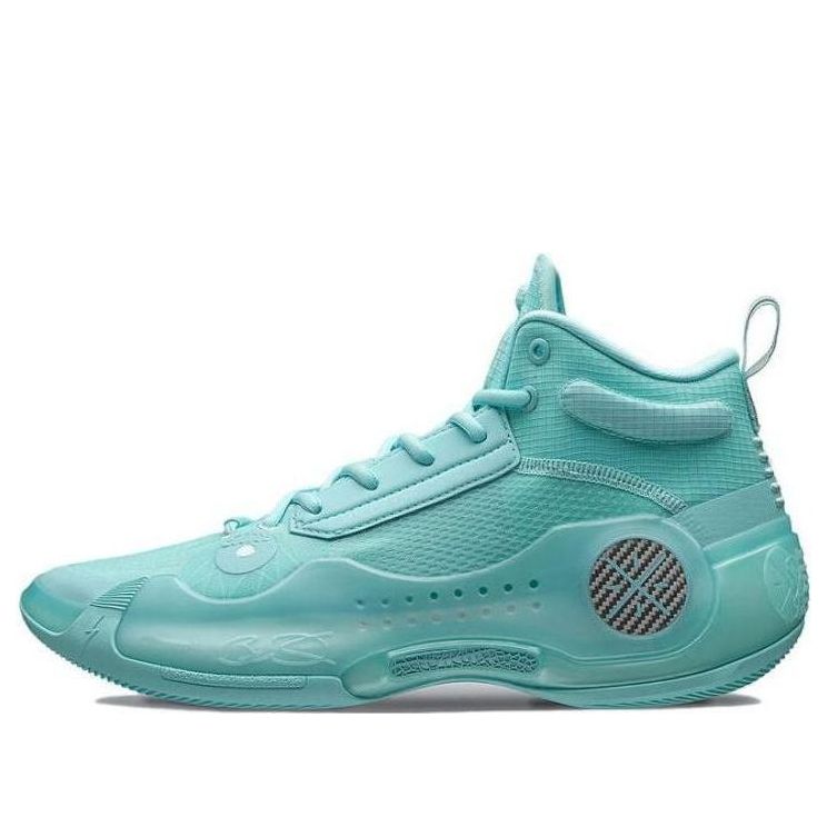 Li-Ning Way of Wade 10 'Mint' ABAS115-4