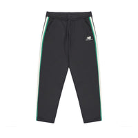 New Balance Logo Running Pants Asia Sizing 'Phantom' AMP23550-PHM