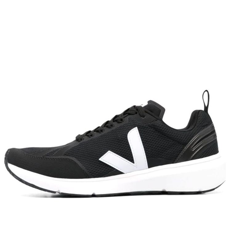 Veja Condor 2 Alveomesh 'Black White' CL012511