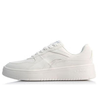 Li-Ning Superwave Low 'White' AGCP131-1