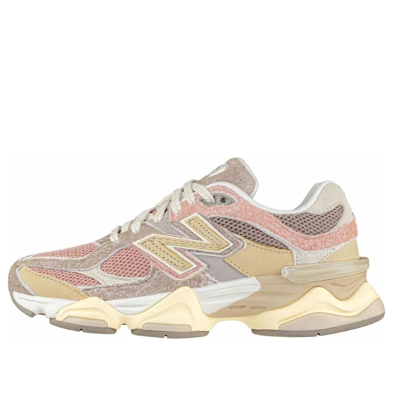 New Balance 9060 'Landslide Mushroom' U9060NTB