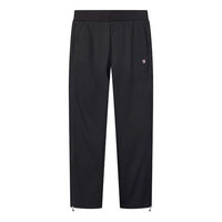 (WMNS) FILA Sports Knit Long Pants Blue F11W028611F-NV