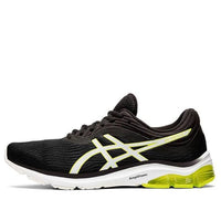 ASICS Gel Pulse 11 'Black Neon Lime' 1011A550-002