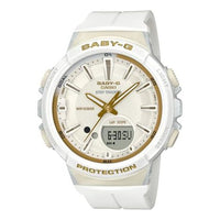 CASIO Baby-G 'White' BGS-100GS-7A