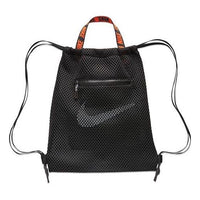 Nike Sportswear Essential Gym Sack 'Black' BA6146-010