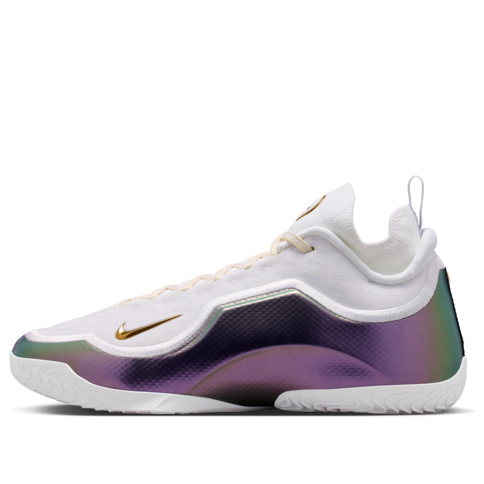 LeBron XXIII Elite Good Intentions EP 'White' IB9558-100