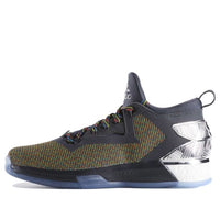 adidas D Lillard 2 'March Madness' B27741