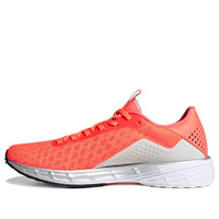 (WMNS) adidas SL20 'Gradient Silver - Signal Coral' EG2046
