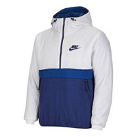 Men's Nike Synthetic Fill Casual Sports White CV9190-133