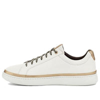 UGG Cali- Skate shoes 'White Gold' 1118670-WGL