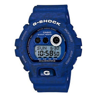 CASIO G-Shock Digital 'Blue' GD-X6900HT-2