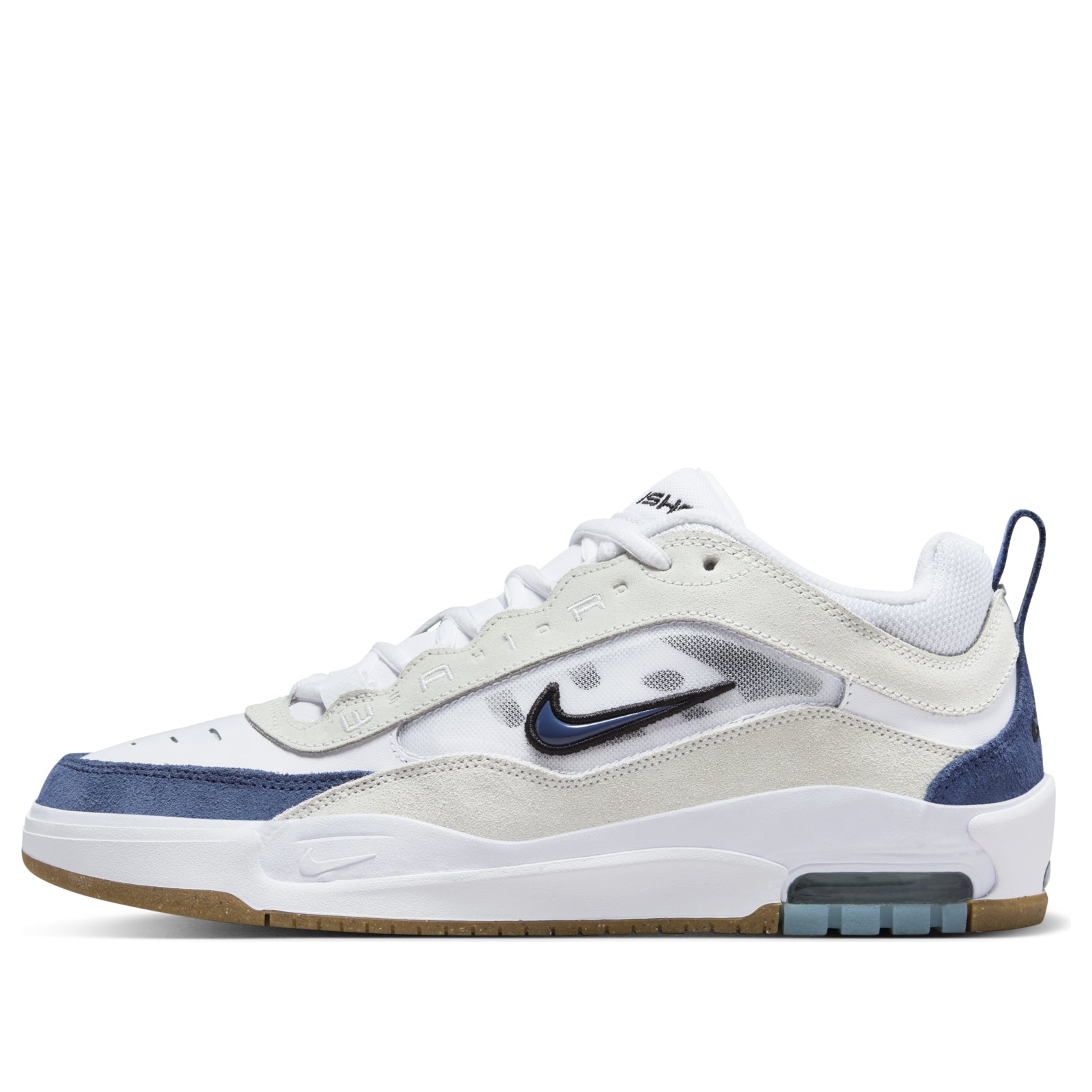 Nike SB Air Max Ishod 'Aquarius Blue' FB2393-102
