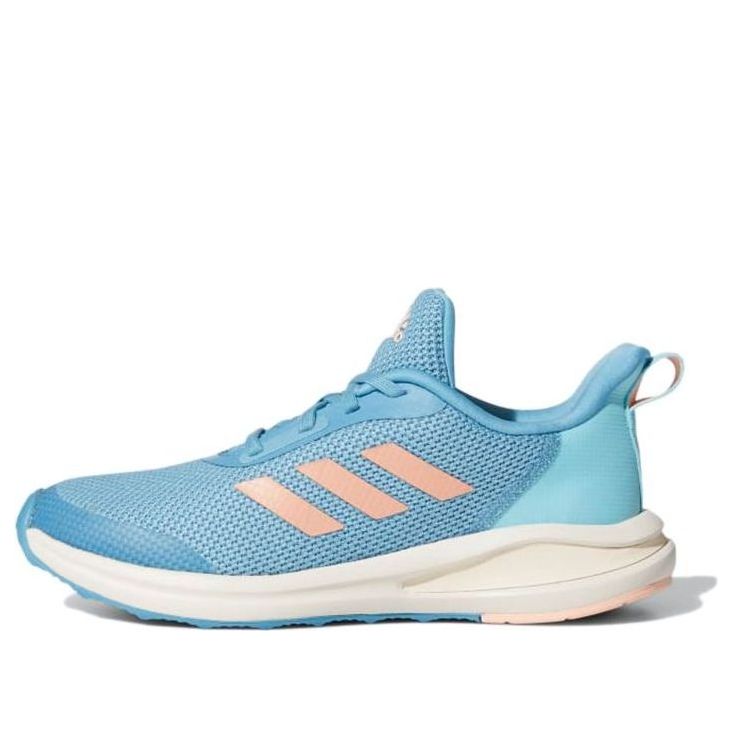 (GS) adidas FortaRun J 'Hazy Blue' FY1333