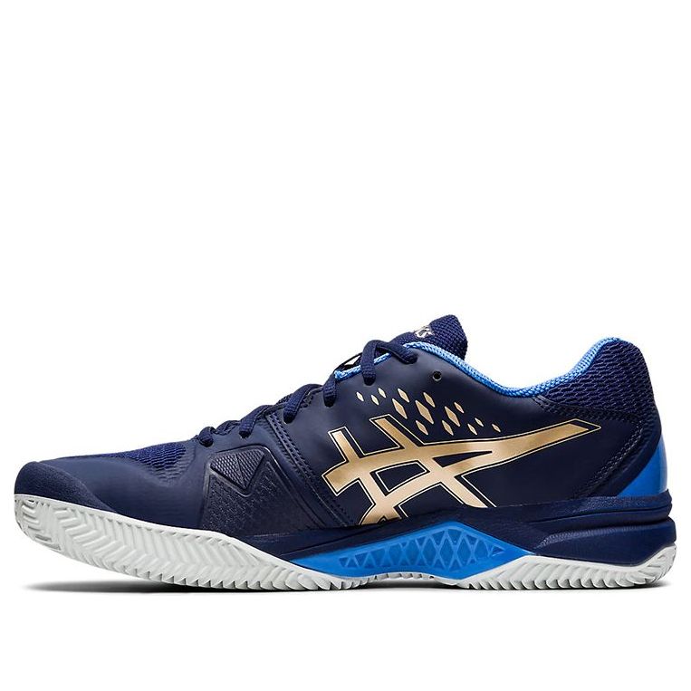 ASICS Gel-Challenger 12 Clay 'Blue' 1041A048-401